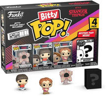 ギャラリービューアに画像を読み込み、Bitty Pop Stranger Things Collection / ビティポップ ストレンジャー・シングス コレクション