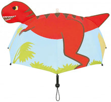 ギャラリービューアに画像を読み込み、Kids Character Umbrella / 子供用キャラクター傘