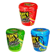 Load image into Gallery viewer, Fruity Dip Stix Gummy