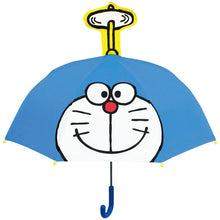 ギャラリービューアに画像を読み込み、Kids Character Umbrella / 子供用キャラクター傘