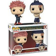 ギャラリービューアに画像を読み込み、Jujutsu Kaisen Funko Pop Collection / 呪術廻戦 ファンコポップ コレクション