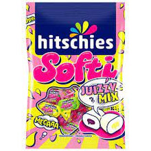ギャラリービューアに画像を読み込み、Hitschies Softi Collection ヒッチーズ ソフティコレクション