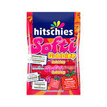 ギャラリービューアに画像を読み込み、Hitschies Softi Collection ヒッチーズ ソフティコレクション