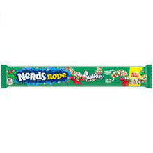 Load image into Gallery viewer, Nerds Ropes - Trendy on SNS, Various flavors available Nerds Rope Candy