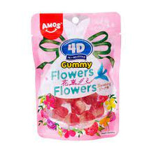 Load image into Gallery viewer, 4D Gummy - Licensed Brands 4D Gummy