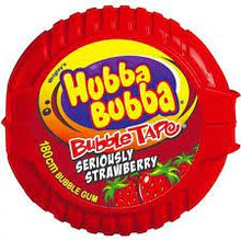 Load image into Gallery viewer, Hubba Bubba Tape Gum