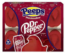 Load image into Gallery viewer, PEEPS Original, Chicks Shapes Peeps Chick Marshmallows, Directly Imported from the USA