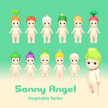 Load image into Gallery viewer, Sonny Angels Series