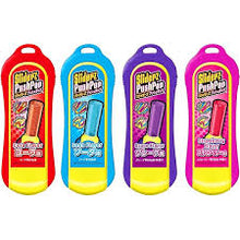 Load image into Gallery viewer, Sliderz Push Pop Candy Sliderz Push Pop Candy