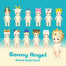 Load image into Gallery viewer, Sonny Angels Series