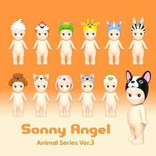 Sonny Angels Series / サニーエンジェル シリーズ – Harajuku Candy