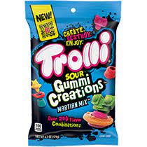 Load image into Gallery viewer, Trolli US - Limited edition Trolli US Limited Edition
