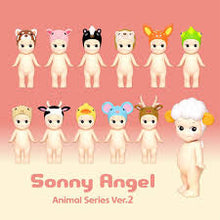 Load image into Gallery viewer, Sonny Angels Series