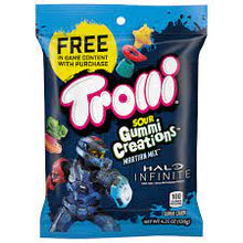 Load image into Gallery viewer, Trolli US - Limited edition Trolli US Limited Edition