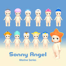 Load image into Gallery viewer, Sonny Angels Series
