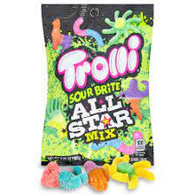 Load image into Gallery viewer, Trolli US - Limited edition Trolli US Limited Edition