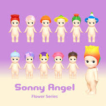 Load image into Gallery viewer, Sonny Angels Series