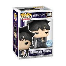 ギャラリービューアに画像を読み込み、Addams Family FUNKO POP / アダムス・ファミリー ファンコポップ