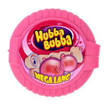 Load image into Gallery viewer, Hubba Bubba Tape Gum