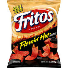 Load image into Gallery viewer, Flamin' Hot Mix Selection