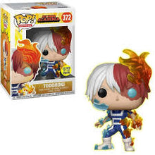 ギャラリービューアに画像を読み込み、FUNKO POP My Hero Academia Collection ファンコポップ 僕のヒーローアカデミア コレクション
