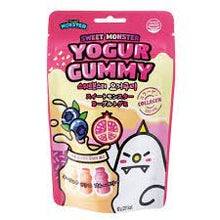 Load image into Gallery viewer, Sweet Monster Yogur Gummy