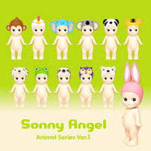 Load image into Gallery viewer, Sonny Angels Series