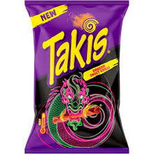 Load image into Gallery viewer, TK Snacks 100g