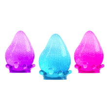 ギャラリービューアに画像を読み込み、Drop Squishy / ドロップスクイーズ