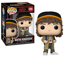 Load image into Gallery viewer, Stranger Things Funko Pop Collection