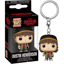ギャラリービューアに画像を読み込み、Stranger Things Funko Keyring / ストレンジャー・シングス ファンコ キーリング