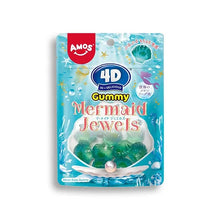 Load image into Gallery viewer, 4D Gummy - Licensed Brands 4D Gummy