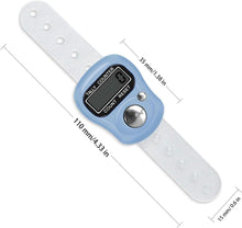 Load image into Gallery viewer, Electronic Finger Counter / 電子フィンガーカウンター