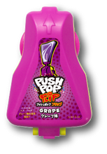 ギャラリービューアに画像を読み込み、Push Pop Flip Candy /プッシュポップフリップキャンディ