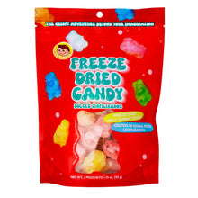 ギャラリービューアに画像を読み込み、Freeze Dried Rainbow Popping Gummies Collection
