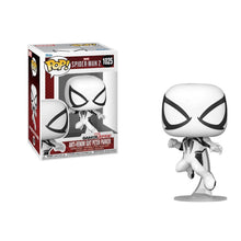ギャラリービューアに画像を読み込み、Spiderman Funko Pop Collection /スパイダーマン ファンコポップコレクション