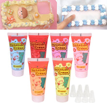 Load image into Gallery viewer, DIY Cream Glue 50g