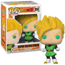 Load image into Gallery viewer, Dragon Ball Z Funko Pop Collection