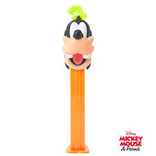ギャラリービューアに画像を読み込み、PEZ Candy Dispenser Mickey Mouse