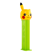 ギャラリービューアに画像を読み込み、PEZ Candy Dispenser Pikachu / PEZ キャンディディスペンサー ピカチュウ