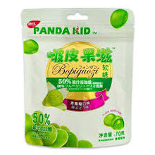Load image into Gallery viewer, Panda Kid Peelable Gummy