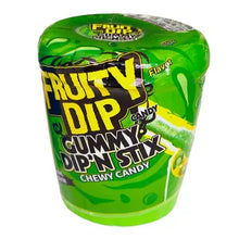 Load image into Gallery viewer, Fruity Dip Stix Gummy
