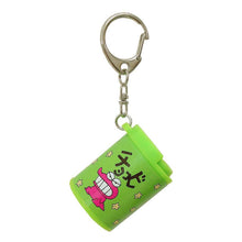 ギャラリービューアに画像を読み込み、Shinchan Coin Cylinder Case / クレヨンしんちゃん コインケース