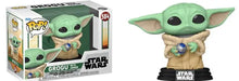 ギャラリービューアに画像を読み込み、Star Wars Funko Pop Collection /スター・ウォーズ ファンコポップコレクション