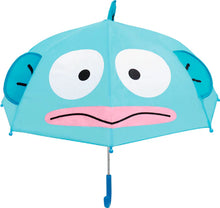 ギャラリービューアに画像を読み込み、Kids Character Umbrella / 子供用キャラクター傘
