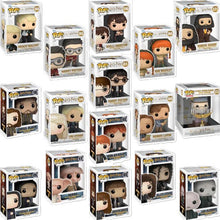 Load image into Gallery viewer, Harry Potter Funko Pop Collection