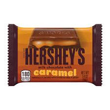 Load image into Gallery viewer, Hershey's Choco Caramel Bar