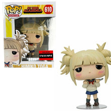 ギャラリービューアに画像を読み込み、FUNKO POP My Hero Academia Collection ファンコポップ 僕のヒーローアカデミア コレクション
