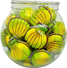 Load image into Gallery viewer, Banana Gummy - 50 units Wholesale Bulk, Original Banana Gummy 50 pieces