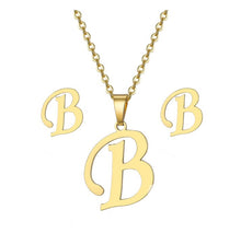 Load image into Gallery viewer, Alphabet set